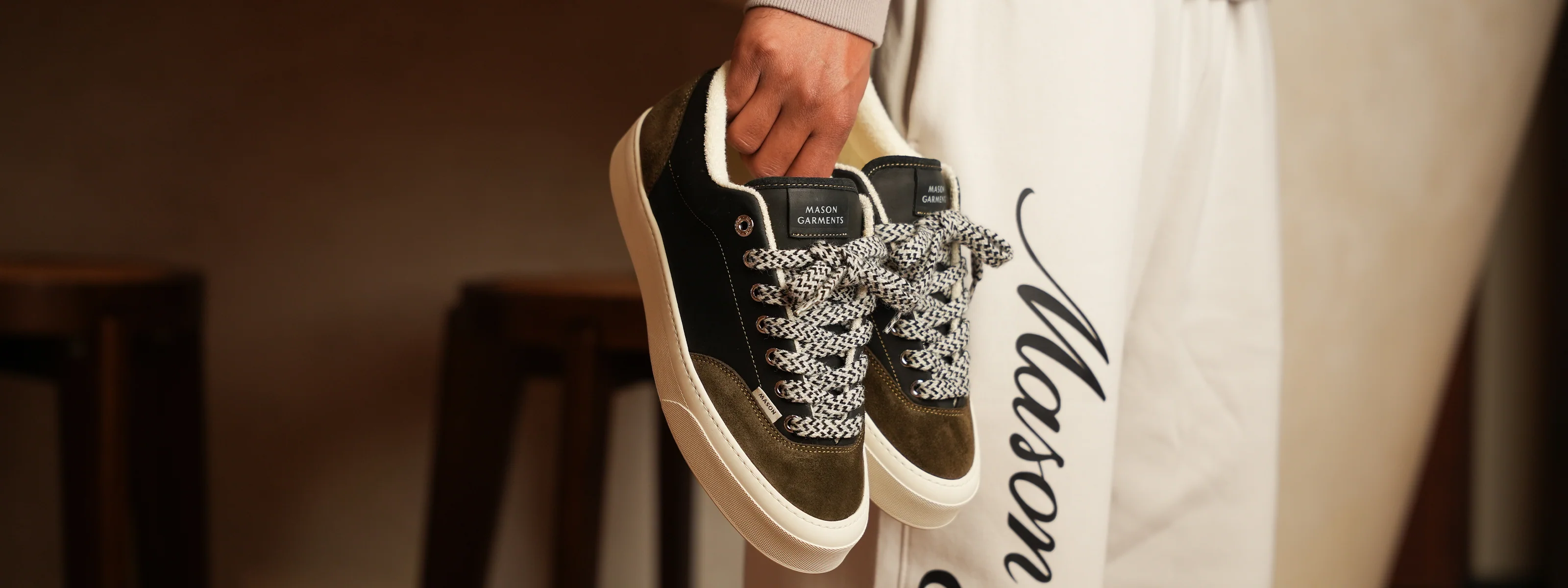 Elevated Design, Artisan Craftsmanship